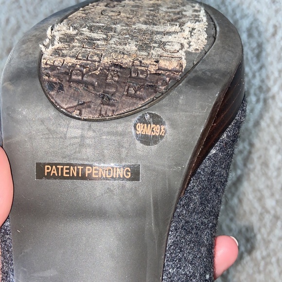 Banana Republic heels - Picture 13 of 13